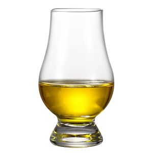 Whiskey Tasting Glass