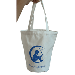 Ditty Bags/Canvas Bucket