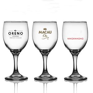 3 oz Wine Glass