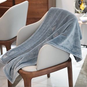 Fleece Blanket