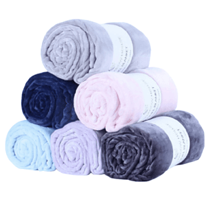 Fleece Blanket
