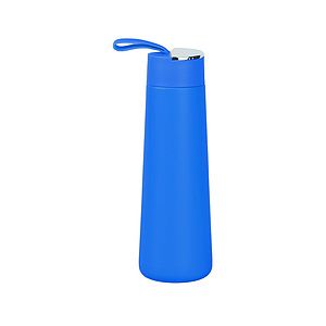 Outdoor w/ Handle Vacuum Sports Bottle
