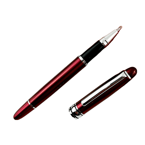 Metal Signature Pen
