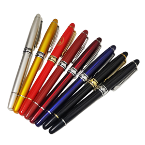 Metal Signature Pen
