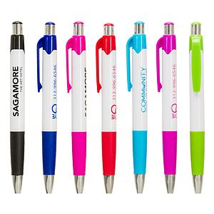 Ballpoint Pens