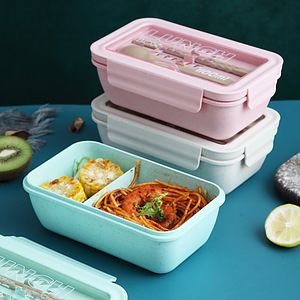 Lunch Box