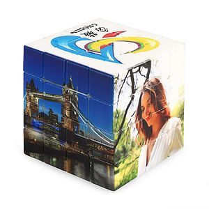 Puzzle Cube
