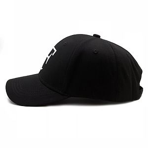 Cotton Baseball Cap