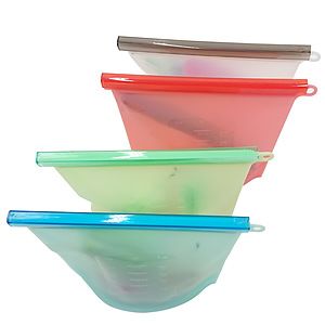 Reusable Food Storage Bag