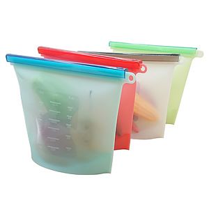Reusable Food Storage Bag
