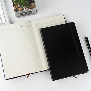 Leather Cover Journal Books