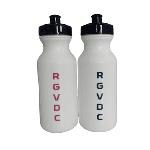 20oz CyclingSports Water Bottle