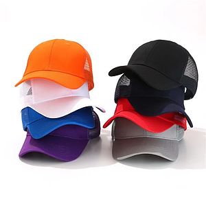 Trucker Hat