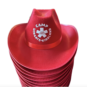 Cowboy Hat