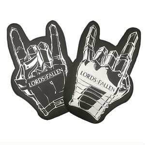 EVA Foam Hand