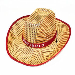 Straw Hats