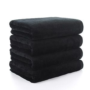 Golf Towel with Hook