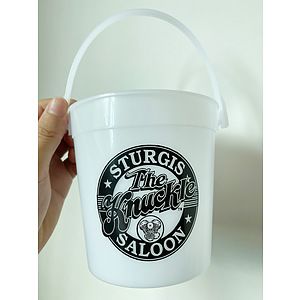 32oz Ice Bucket