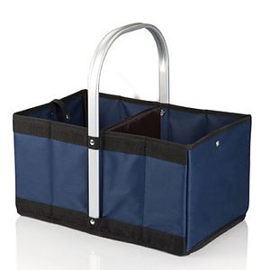 Foldable Storage Basket