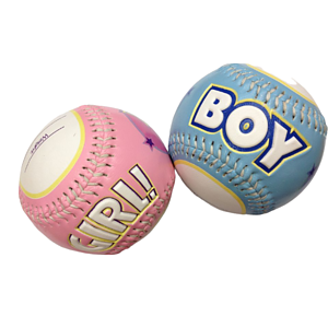 9 PVC Baseball
