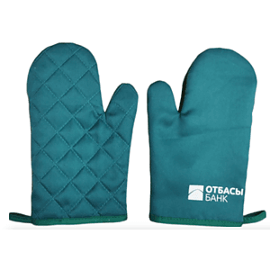 Oven Mitts
