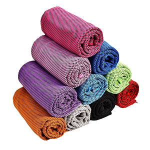 Polyester Cooling Towels