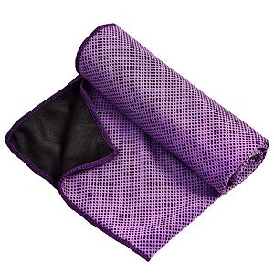 Polyester Cooling Towels