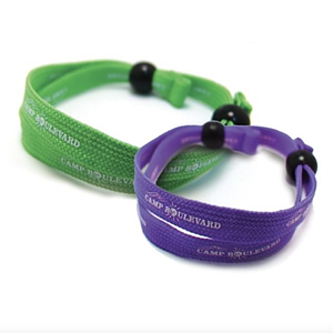 Woven Bracelet