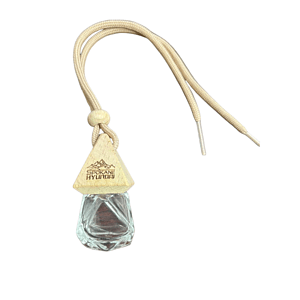 Car Aroma Diffuser Bottles