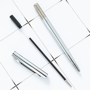 Metal Ballpoint Pens