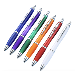 Stylus Ballpoint Pen