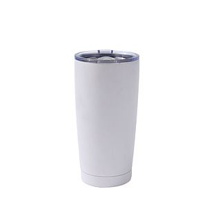 Vacuum Insulated Tumbler