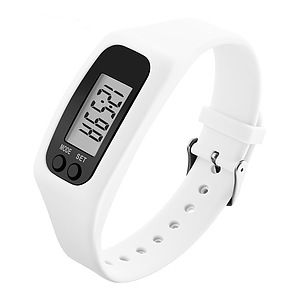 Pedometers