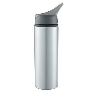 Straw Top Bottle