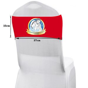 Chair Sleeve Strip