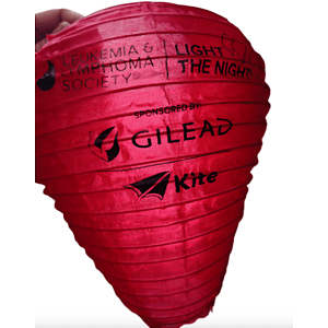 Foldable LED Lantern