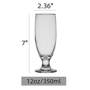 Beer Glass