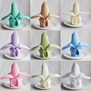 Cloth Napkins