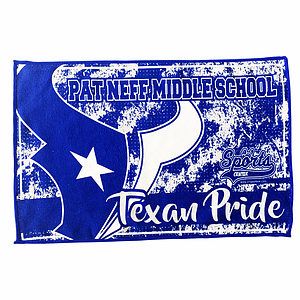 Rally Towel