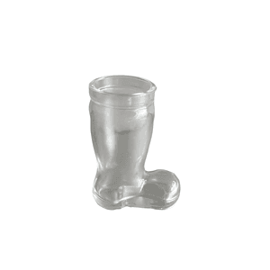 Mini Boot Glass