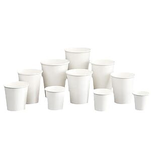 12oz Paper Cup