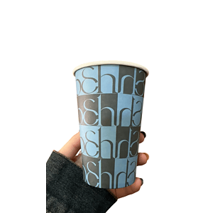 12oz Paper Cup