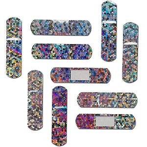 Custom Bandages