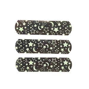 Custom Bandages
