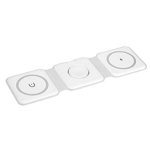 3 In 1 Fast Wireless Chargers