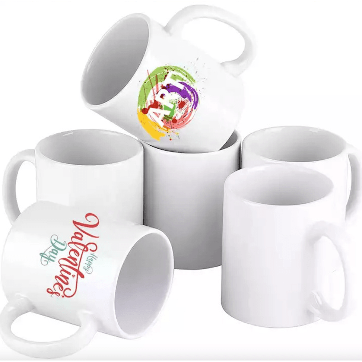 Ceramic Mug