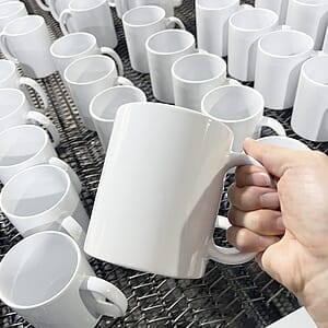 Ceramic Mug