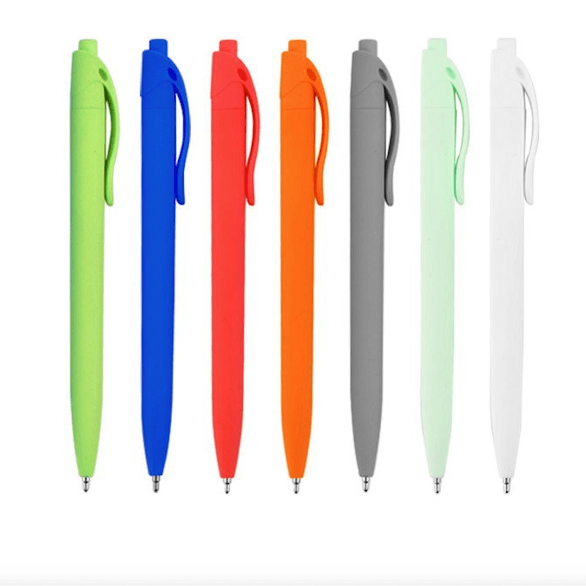 Multicolor Ballpoint Pen