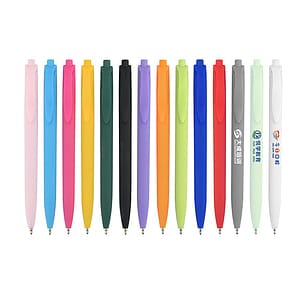 Multicolor Ballpoint Pen