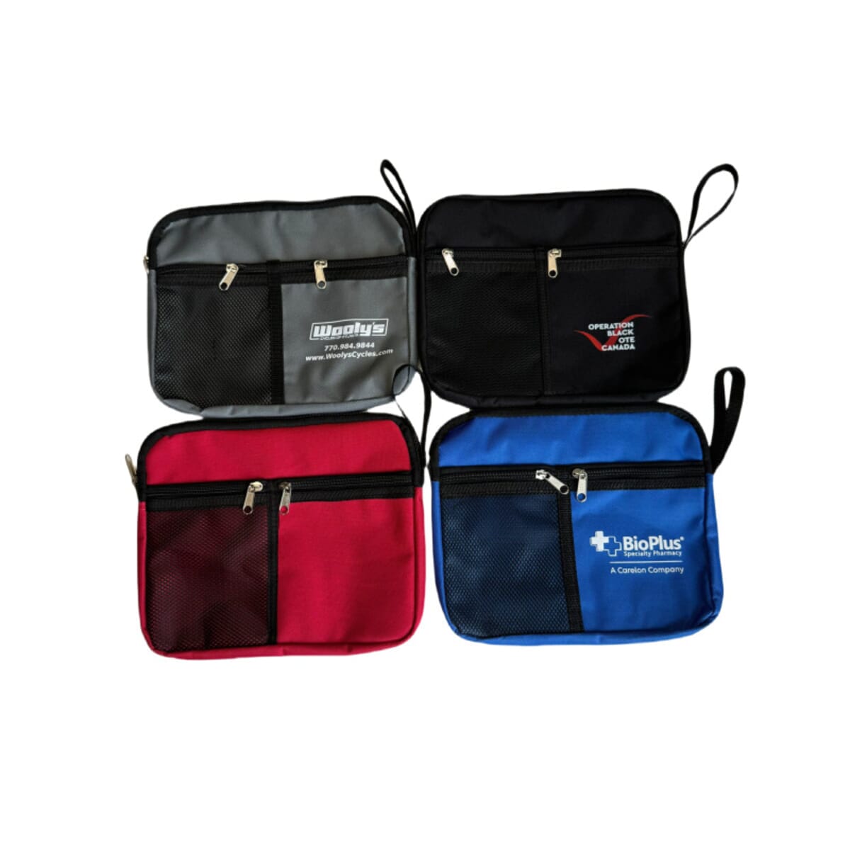 Multi-Purpose Storage Bag